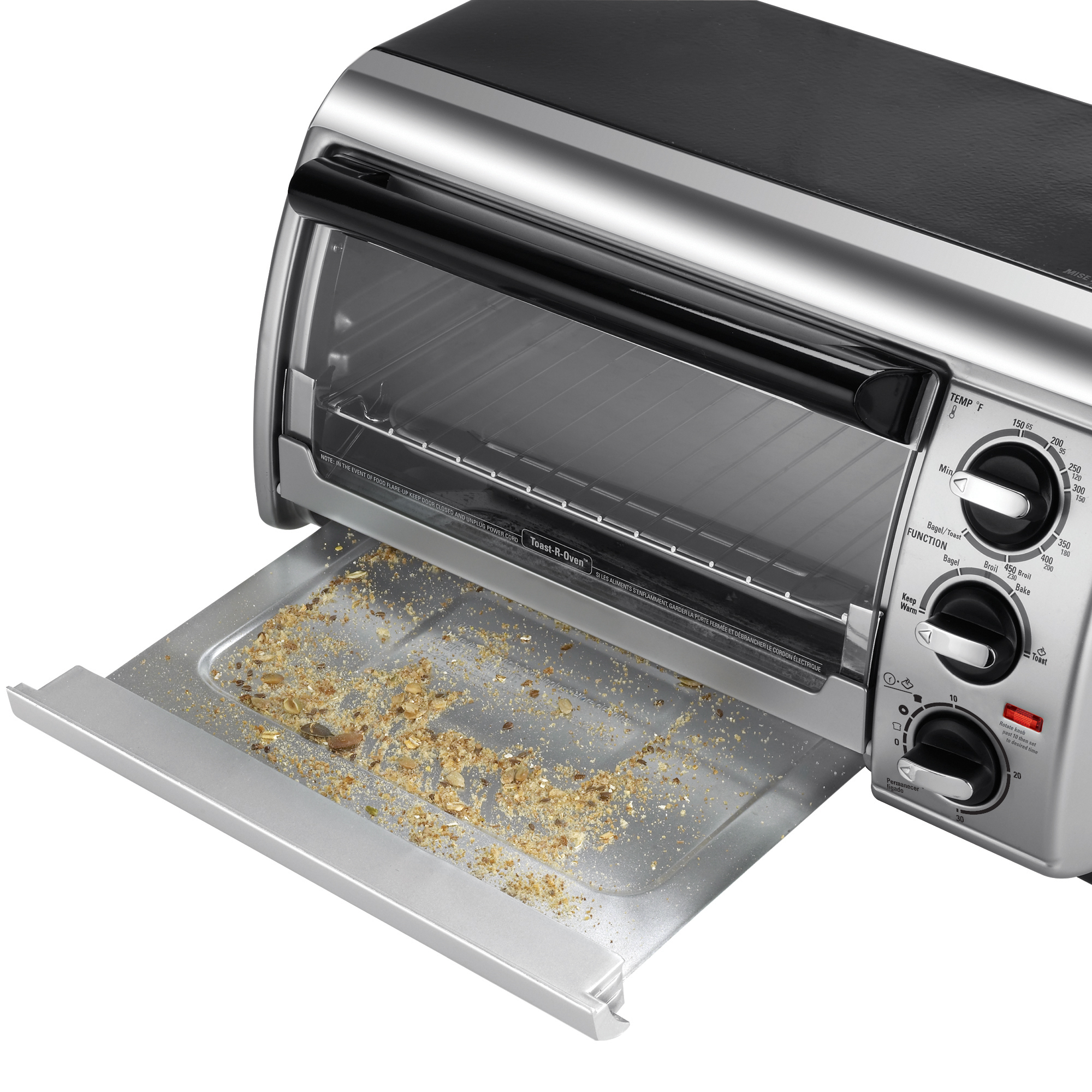 Countertop Toaster Oven